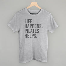 Load image into Gallery viewer, Life Happens Pilates Helps
