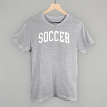 Load image into Gallery viewer, Soccer Collegiate