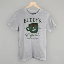 Load image into Gallery viewer, Buddy's Coffee Co