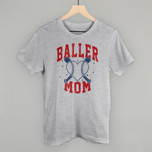 Load image into Gallery viewer, Baller Mom Baseball