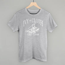 Load image into Gallery viewer, Ivy + Cloth Ski Club