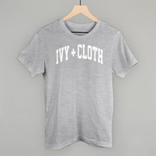 Load image into Gallery viewer, Ivy + Cloth Branded Collegiate