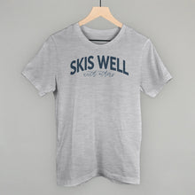 Load image into Gallery viewer, Skis Well With Others