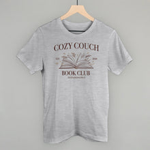 Load image into Gallery viewer, Cozy Couch Book Club