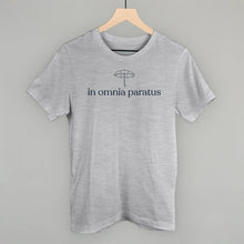 Load image into Gallery viewer, In Omnia Paratus