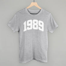Load image into Gallery viewer, 1989 Varsity