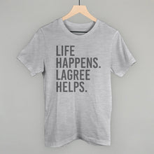 Load image into Gallery viewer, Life Happens Lagree Helps