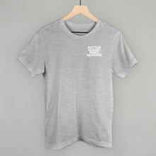 Load image into Gallery viewer, Cotton Headed Ninny Muggins (Left Chest)