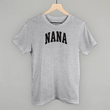 Load image into Gallery viewer, Nana Collegiate (Black)