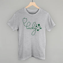 Load image into Gallery viewer, Lucky Script (Stethoscope)