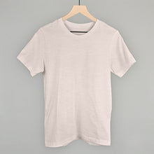 Load image into Gallery viewer, Blank Heather Tee Shirt