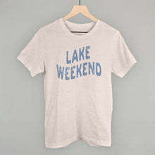 Load image into Gallery viewer, Lake Weekend Distressed