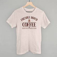 Load image into Gallery viewer, Freshly Boo'd Coffee