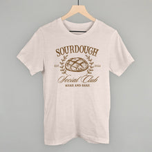 Load image into Gallery viewer, Sourdough Social Club