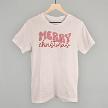 Load image into Gallery viewer, Merry Christmas (Groovy Script)