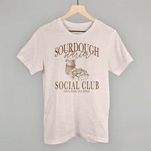 Load image into Gallery viewer, Sourdough Starter Social Club