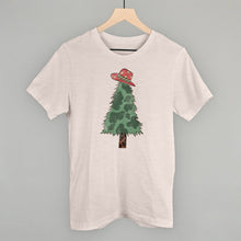 Load image into Gallery viewer, Cowboy Christmas Tree