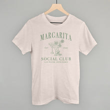 Load image into Gallery viewer, Margarita Social Club