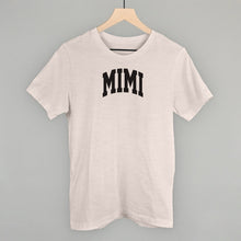 Load image into Gallery viewer, Mimi Collegiate (Black)