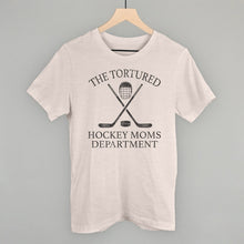 Load image into Gallery viewer, The Tortured Hockey Moms Department