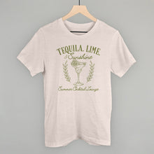 Load image into Gallery viewer, Tequila, Lime &amp; Sunshine
