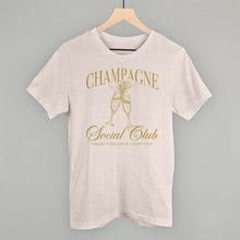 Load image into Gallery viewer, Champagne Social Club