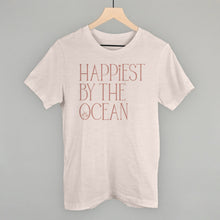 Load image into Gallery viewer, Happiest By The Ocean