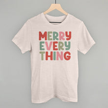 Load image into Gallery viewer, Merry Everything (Colorful)