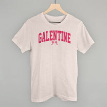 Load image into Gallery viewer, Galentine (Collegiate + Bow)