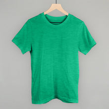 Load image into Gallery viewer, Blank Heather Tee Shirt