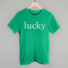 Load image into Gallery viewer, Lucky