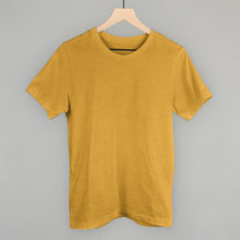 Load image into Gallery viewer, Blank Heather Tee Shirt