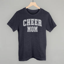 Load image into Gallery viewer, Cheer Mom Collegiate