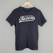 Load image into Gallery viewer, Tree Hill Ravens Varsity