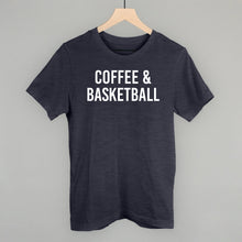 Load image into Gallery viewer, Coffee &amp; Basketball