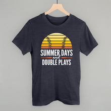 Load image into Gallery viewer, Summer Days and Double Plays