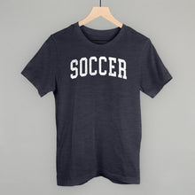Load image into Gallery viewer, Soccer Collegiate