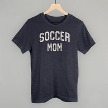 Load image into Gallery viewer, Soccer Mom Collegiate Distressed