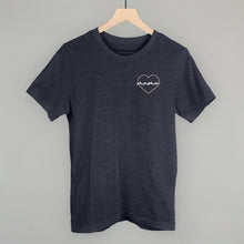 Load image into Gallery viewer, Mama (Heart)