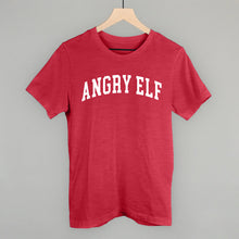 Load image into Gallery viewer, Angry Elf (Collegiate)