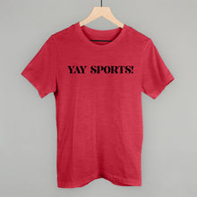 Load image into Gallery viewer, Yay Sports