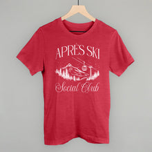 Load image into Gallery viewer, Apres Ski Social Club