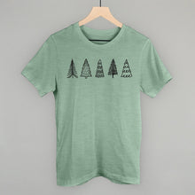 Load image into Gallery viewer, Tiny Trees