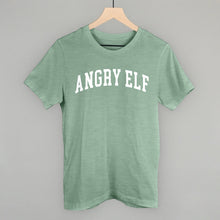 Load image into Gallery viewer, Angry Elf (Collegiate)