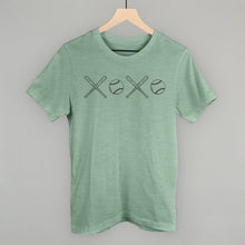 Load image into Gallery viewer, XOXO (Baseball)