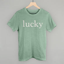 Load image into Gallery viewer, Lucky