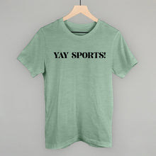 Load image into Gallery viewer, Yay Sports