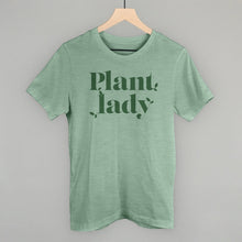 Load image into Gallery viewer, Plant Lady