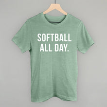 Load image into Gallery viewer, Softball All Day