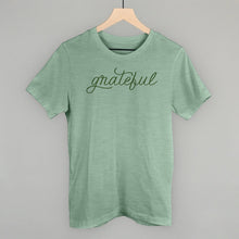 Load image into Gallery viewer, Grateful Script